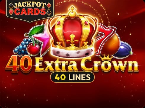 40 ایکسٹرا کراؤن