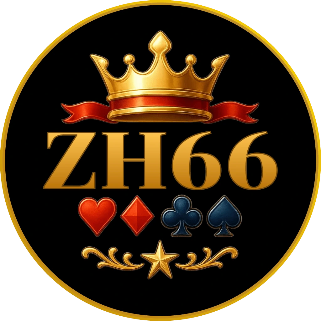 zh666game.com Logo